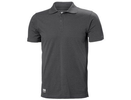 POLO TÉCNICO DE ALGODÓN HELLY HANSEN CLASSIC