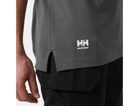 POLO TÉCNICO DE ALGODÓN HELLY HANSEN CLASSIC