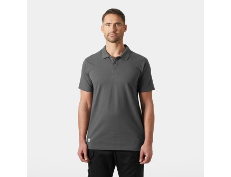 POLO TÉCNICO DE ALGODÓN HELLY HANSEN CLASSIC