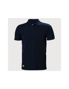 POLO TÉCNICO CLÁSICO HELLY HANSEN ALGODÓN