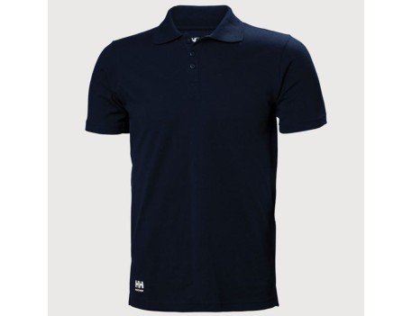POLO TÉCNICO CLÁSICO HELLY HANSEN ALGODÓN