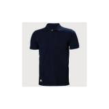 POLO TÉCNICO CLÁSICO HELLY HANSEN ALGODÓN