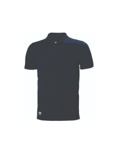 POLO TÉCNICO CLÁSICO HELLY HANSEN ALGODÓN 2