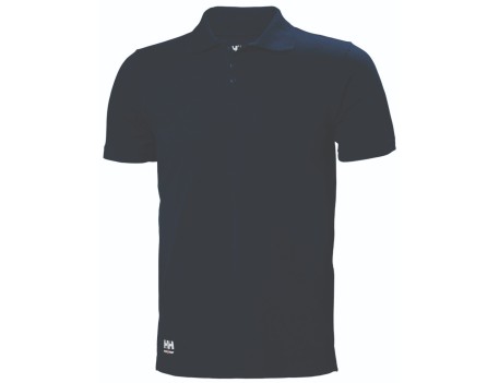 POLO TÉCNICO CLÁSICO HELLY HANSEN ALGODÓN