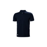 POLO TÉCNICO CLÁSICO HELLY HANSEN ALGODÓN