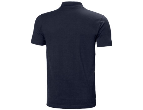 POLO TÉCNICO CLÁSICO HELLY HANSEN ALGODÓN