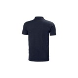 POLO TÉCNICO CLÁSICO HELLY HANSEN ALGODÓN
