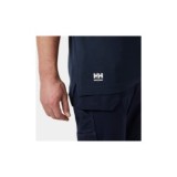 POLO TÉCNICO CLÁSICO HELLY HANSEN ALGODÓN