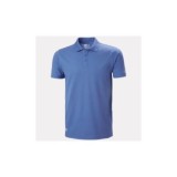 POLO CLÁSICO HELLY HANSEN STONE BLUE