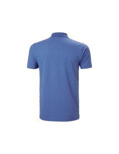 POLO CLÁSICO HELLY HANSEN STONE BLUE 2