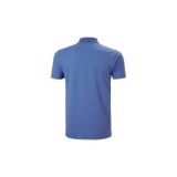 POLO CLÁSICO HELLY HANSEN STONE BLUE
