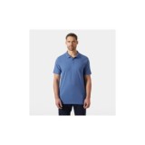 POLO CLÁSICO HELLY HANSEN STONE BLUE