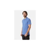 POLO CLÁSICO HELLY HANSEN STONE BLUE