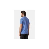 POLO CLÁSICO HELLY HANSEN STONE BLUE