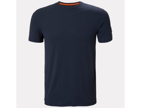 CAMISETA TÉCNICA KENSINGTON HELLY HANSEN