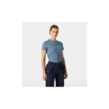 CAMISETA TÉCNICA MUJER HELLY HANSEN CLASSIC WASHED