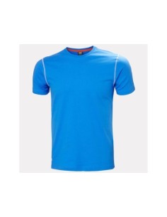 CAMISETA OXFORD HELLY HANSEN 530
