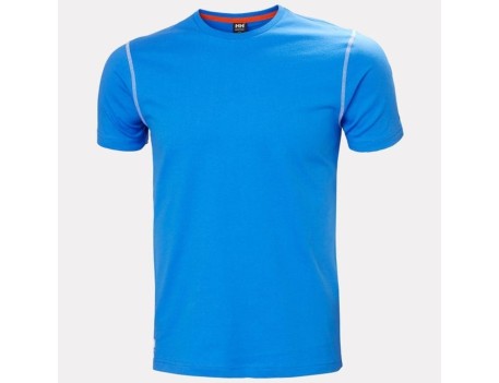 CAMISETA OXFORD HELLY HANSEN 530