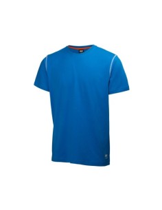 CAMISETA OXFORD HELLY HANSEN 530 2