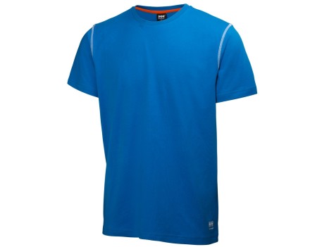 CAMISETA OXFORD HELLY HANSEN 530