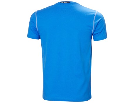 CAMISETA OXFORD HELLY HANSEN 530