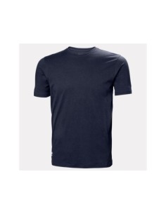 CAMISETA TÉCNICA MANGA CORTA HELLY HANSEN MANCHESTER