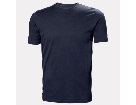 CAMISETA TÉCNICA MANGA CORTA HELLY HANSEN MANCHESTER