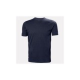 CAMISETA TÉCNICA MANGA CORTA HELLY HANSEN MANCHESTER