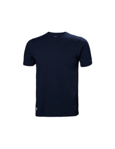CAMISETA TÉCNICA MANGA CORTA HELLY HANSEN MANCHESTER 2