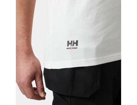 CAMISETA TECNICA HELLY HANSEN MANCHESTER 79161