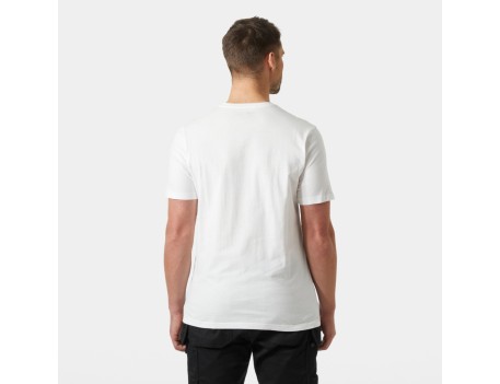CAMISETA TECNICA HELLY HANSEN MANCHESTER 79161