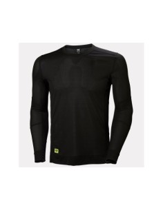 CAMISETA TÉCNICA MANGA LARGA LIFA CREWNECK HELLY HANSEN