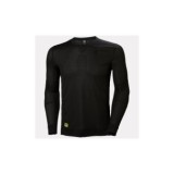CAMISETA TÉCNICA MANGA LARGA LIFA CREWNECK HELLY HANSEN