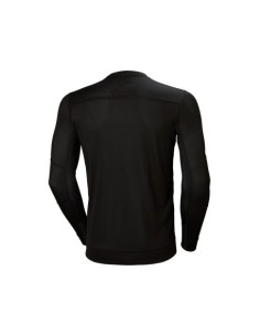 CAMISETA TÉCNICA MANGA LARGA LIFA CREWNECK HELLY HANSEN 2