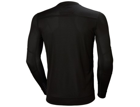 CAMISETA TÉCNICA MANGA LARGA LIFA CREWNECK HELLY HANSEN