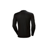 CAMISETA TÉCNICA MANGA LARGA LIFA CREWNECK HELLY HANSEN