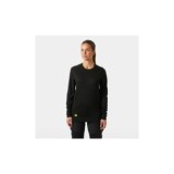 CAMISETA TÉCNICA MANGA LARGA LIFA CREWNECK HELLY HANSEN