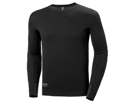 CAMISETA TÉRMICA HELLY HANSEN LIFA ACTIVE ML