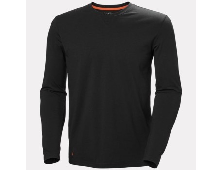 CAMISETA MANGA LARGA HELLY HANSEN KENSINGTON
