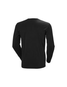CAMISETA MANGA LARGA HELLY HANSEN KENSINGTON 2