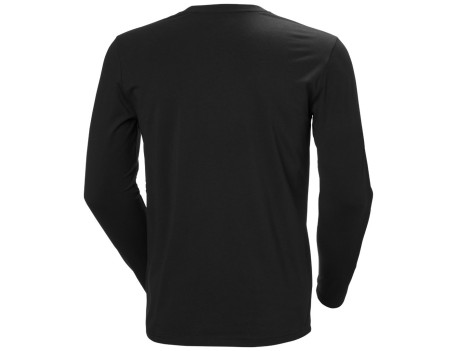 CAMISETA MANGA LARGA HELLY HANSEN KENSINGTON