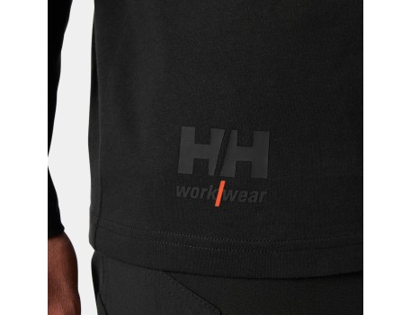 CAMISETA MANGA LARGA HELLY HANSEN KENSINGTON
