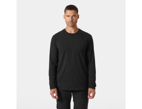 CAMISETA MANGA LARGA HELLY HANSEN KENSINGTON
