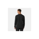 CAMISETA MANGA LARGA HELLY HANSEN KENSINGTON