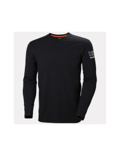 CAMISETA TÉCNICA MANGA LARGA KENSINGTON HELLY HANSEN