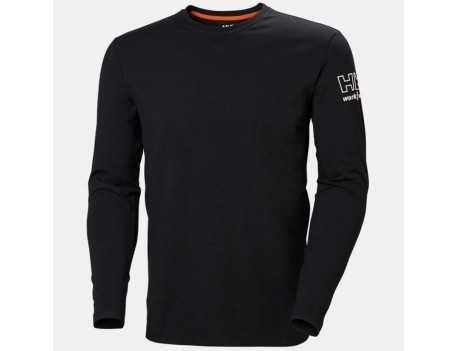 CAMISETA TÉCNICA MANGA LARGA KENSINGTON HELLY HANSEN