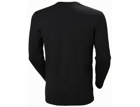 CAMISETA TÉCNICA MANGA LARGA KENSINGTON HELLY HANSEN