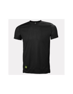 CAMISETA TÉCNICA HELLY HANSEN LIFA BASE LAYER