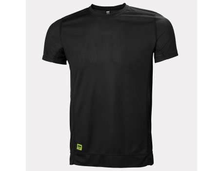 CAMISETA TÉCNICA HELLY HANSEN LIFA BASE LAYER