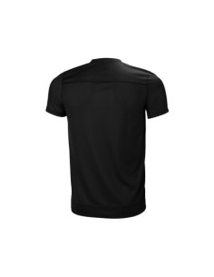 CAMISETA TÉCNICA HELLY HANSEN LIFA BASE LAYER 2